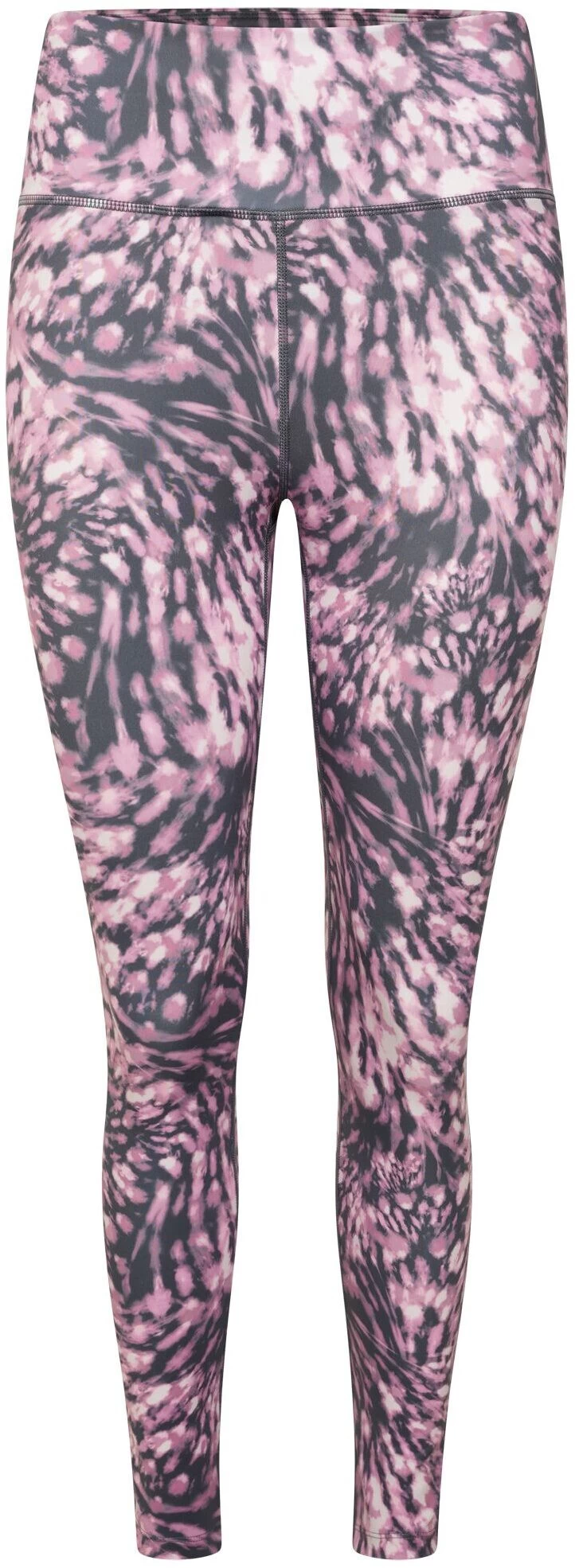 Dare 2b Influential Panty's Dames, Zwart/violet 3 Dare 2b Influential Panty's Dames, Zwart/violet