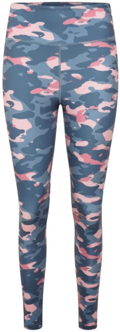 Dare 2b Influential Panty's Dames, Grijs/roze