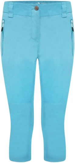 Dare 2b Melodic II 3/4 Broek Dames, Blauw