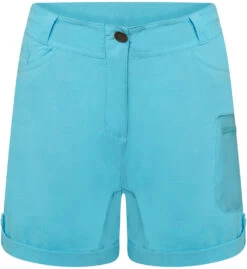 Dare 2b Melodic II Korte Broek Dames, Blauw
