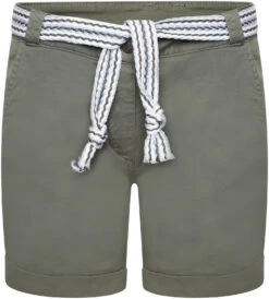 Dare 2b Melodic Offbeat Korte Broek Dames, Groen