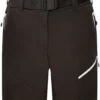 Dare 2b Melodic Pro Korte Broek Dames, Zwart -Sport- En Outdoorkleding dare 2b melodic pro shorts women black 1
