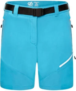 Dare 2b Melodic Pro Korte Broek Dames, Blauw