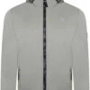Dare 2b Occupy IIPackaway Jas Heren, Groen -Sport- En Outdoorkleding dare 2b occupy iipackaway jacket men agave green 1