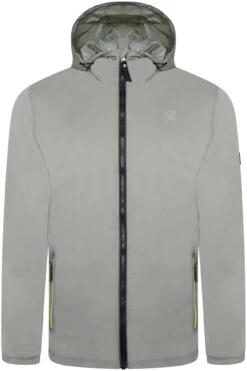 Dare 2b Occupy IIPackaway Jas Heren, Groen