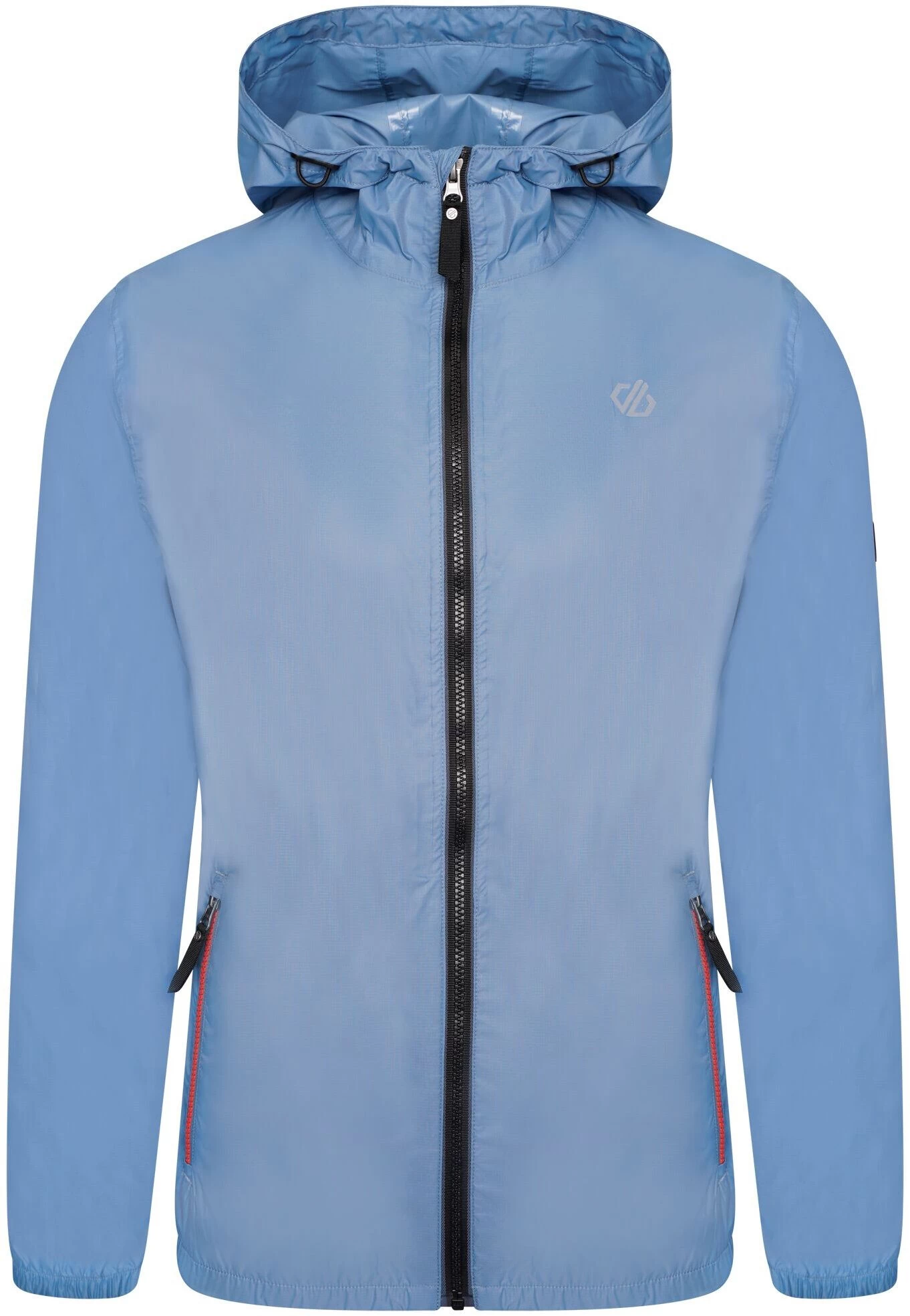 Dare 2b Occupy IIPackaway Jas Heren, Blauw 3 Dare 2b Occupy IIPackaway Jas Heren, Blauw