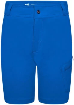 Dare 2b Reprise II Korte Broek Kinderen, Blauw