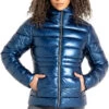 Dare 2b Reputable II Jas Dames, Blauw -Sport- En Outdoorkleding dare 2b reputable ii jacket women moonlight denim metallic 1