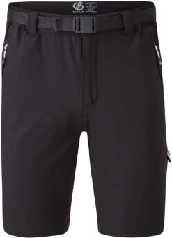 Dare 2b Tuned In Pro Shorts Heren, Zwart