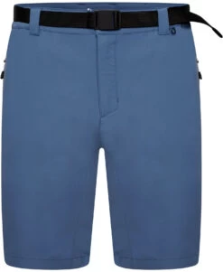 Dare 2b Tuned In Pro Shorts Heren, Blauw