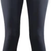 Devold Breeze Long Johns Dames, Zwart 2 Devold Breeze Long Johns Dames, Zwart -Sport- En Outdoorkleding devold breeze underklaeder dam black 1 1