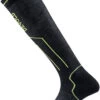Devold Compression Sport Sokken, Zwart -Sport- En Outdoorkleding devold compression sport socks black 1