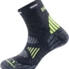 Devold Energy Ankle Sokken, Grijs -Sport- En Outdoorkleding devold energy ankle socks men dark grey 1