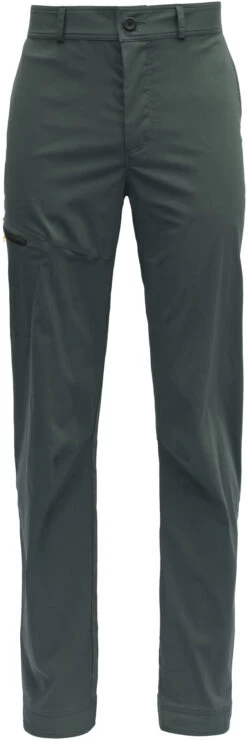 Devold Herøy Broek Heren, Groen