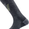 Devold Hiking Medium Sokken, Grijs -Sport- En Outdoorkleding devold hiking medium socks dark grey 1