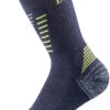 Devold Hiking Medium Sokken Kinderen, Blauw -Sport- En Outdoorkleding devold hiking medium socks kids mistral 1