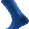 Devold Multi Heavy Sokken, Blauw