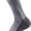 Devold Multi Medium Sokken, Grijs -Sport- En Outdoorkleding devold multi medium socks grey melange 1