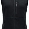 Devold Thermo Wool Vest Women, Zwart -Sport- En Outdoorkleding devold thermo wool vest women ink 1