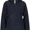 DIDRIKSONS Anniken 2 FZ Jacket Women, Blauw