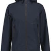 DIDRIKSONS Basil 3 Jacket, Blauw -Sport- En Outdoorkleding didriksons basil 3 jacket dark night blue 1