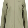 DIDRIKSONS Bea 5 Parka Women, Violet -Sport- En Outdoorkleding didriksons bea 5 parka women dusty olive 1