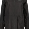 DIDRIKSONS Bella 2 Parka Women, Zwart -Sport- En Outdoorkleding didriksons bella 2 parka women black 1