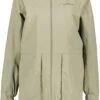 DIDRIKSONS Bella 2 Parka Women, Groen -Sport- En Outdoorkleding didriksons bella 2 parka women mistel green 1