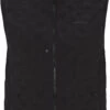 DIDRIKSONS Darius 2 Vest Heren, Zwart -Sport- En Outdoorkleding didriksons darius 2 vest men black 1