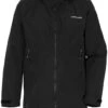 DIDRIKSONS Donny 2 Parka Heren, Zwart
