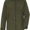 DIDRIKSONS Donny 2 Parka Heren, Groen