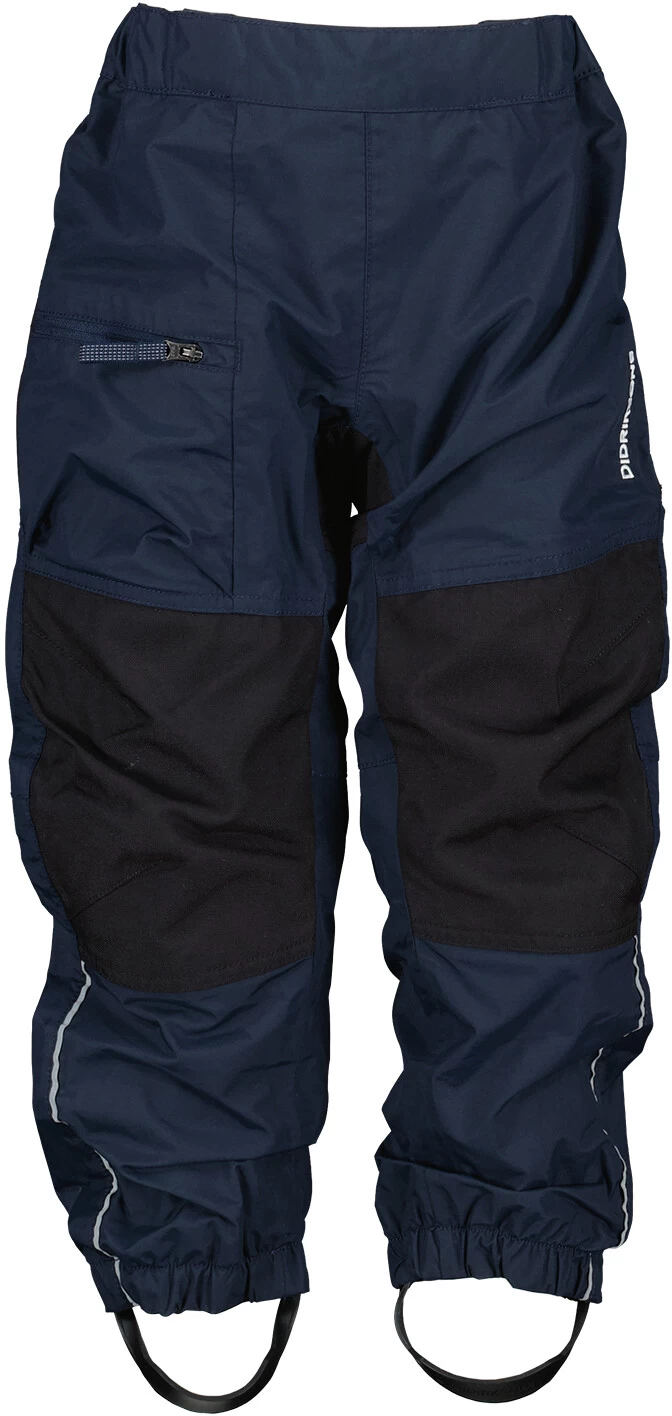 DIDRIKSONS Dusk 4 Pants Kids, Blauw 3 DIDRIKSONS Dusk 4 Pants Kids, Blauw
