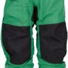 DIDRIKSONS Dusk 4 Pants Kids, Groen 1 DIDRIKSONS Dusk 4 Pants Kids, Groen -Sport- En Outdoorkleding didriksons dusk 4 pants kids palm green 1