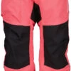 DIDRIKSONS Dusk 4 Pants Kids, Roze