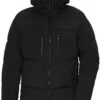 DIDRIKSONS Hilmer 2 Jas Heren, Zwart -Sport- En Outdoorkleding didriksons hilmer 2 jacket men black 1