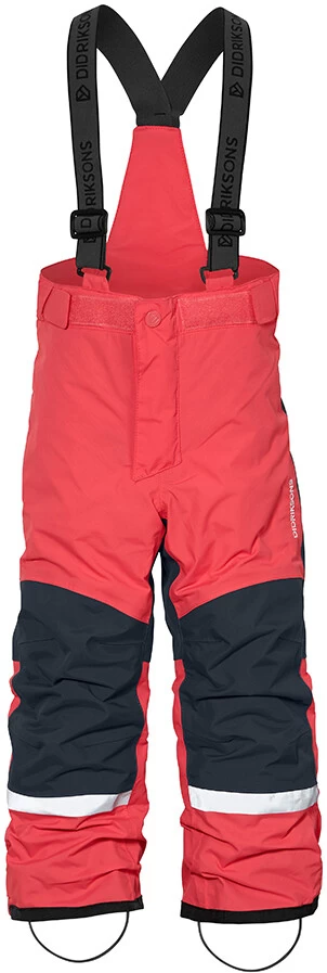 DIDRIKSONS Idre 6 Broek Kinderen, Roze 3 DIDRIKSONS Idre 6 Broek Kinderen, Roze