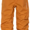 DIDRIKSONS Idur 2 Broek Kinderen, Oranje -Sport- En Outdoorkleding didriksons idur 2 pants kids burnt glow 1