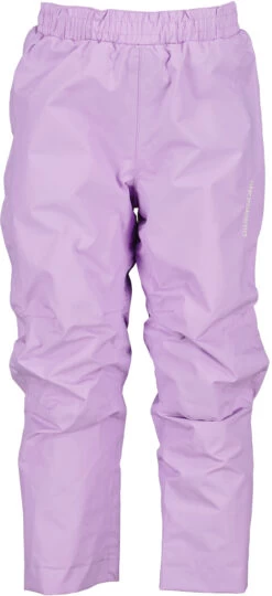 DIDRIKSONS Idur 2 Pants Kids, Violet