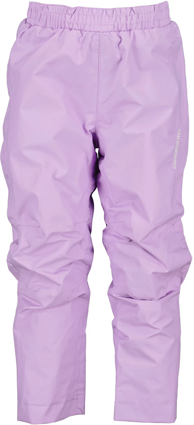 DIDRIKSONS Idur 2 Pants Kids, Violet 3 DIDRIKSONS Idur 2 Pants Kids, Violet