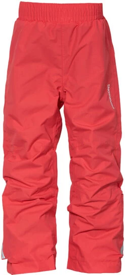 DIDRIKSONS Idur 2 Broek Kinderen, Roze