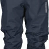 DIDRIKSONS Idur 2 Pants Kids, Blauw -Sport- En Outdoorkleding didriksons idur 2 pants kids navy 1