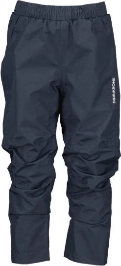 DIDRIKSONS Idur 2 Pants Kids, Blauw