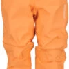 DIDRIKSONS Idur 2 Pants Kids, Oranje