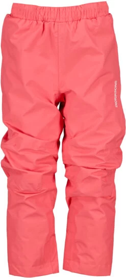 DIDRIKSONS Idur 2 Pants Kids, Roze