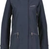 DIDRIKSONS Ilma 7 Parka Women, Blauw