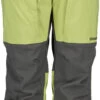 DIDRIKSONS Kotten 2 Pants Kids, Groen