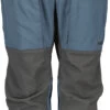 DIDRIKSONS Kotten 2 Pants Kids, Blauw -Sport- En Outdoorkleding didriksons kotten 2 pants kids true blue 1