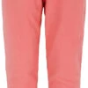 DIDRIKSONS Monte 7 Broek Kinderen, Roze -Sport- En Outdoorkleding didriksons monte 7 pants kids peach rose 1