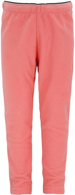 DIDRIKSONS Monte 7 Broek Kinderen, Roze