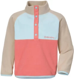 DIDRIKSONS Monte Jasje Met Halve Knoop Kinderen, Bont